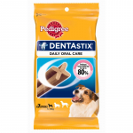 Koeramaius Pedigree DentaStix, maks, 0.7 kg