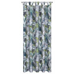 Paviljoni kardin Garden 20, 155 x 200 cm, roheline v./hall v.