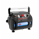 &Otilde;hukompressor Airpress H215-6, 1100 W, 230 V