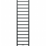 Veek&uuml;tte r&auml;tikuradiator Mexen Bolt, grafiit v., 50 cm x 180 cm, 460 W