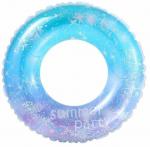 T&auml;ispuhutav r&otilde;ngas Jokomisiada SP0751, sinine/violetne, 70 cm