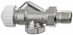 Klapid radiaatoritele Heimeier ​​Calypso, M30 x 1,5