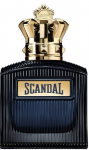 Parf&uuml;&uuml;mvesi Jean Paul Gaultier Scandal Pour Homme Intense, 50 ml
