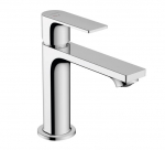 Valamusegisti Hansgrohe Rebris E, kroom