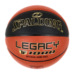 Korvpalli pall Spalding LKL TF1000&trade; LEGACY, 7 suurus