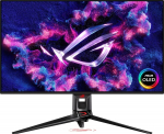 Monitor Asus ROG Swift OLED PG32UCDMZ, QD-OLED, 240 Hz, UHD, 31.5"