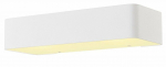 Valgusti seinale SLV WL 149, LED, 3000 &deg;K, 1 x 10 W, valge v.