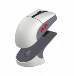 Juhtmevaba m&auml;nguhiir 8BitDo Retro R8 N Edition, bluetooth, valge v.