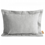 Dekoratiivpadjap&uuml;&uuml;r Elegant, h&otilde;be, 40 cm x 60 cm