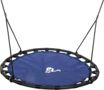 Pesakiiged lastele Enero, 120 cm, sinine v.