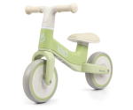 Tasakaaluratas, laste Milly Mally Velo Green, roheline v., 7"