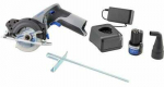 Ketassaag Dremel CS12V, 12 V