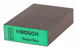 Lihvimisklots Bosch Expert S471, 9.7 cm x 6.9 cm