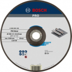Lihvketas Bosch Pro, 230 mm x 22 mm