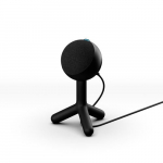 Kondensaatormikrofon Logitech G Yeti Orb, must v.