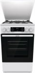 Gaasipliit elektriahjuga Gorenje GK5C63WF