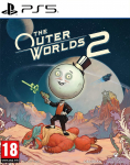PlayStation 5 (PS5) m&auml;ng Obsidian The Outer Worlds 2