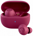 Juhtmeta k&otilde;rvaklapid JLab Go Pop ANC, fuksia (magenta) v.