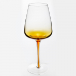 Veiniklaaside komplekt Domoletti, klaas, 0.380 l, 6 tk