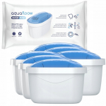 Veefilter AquaFloow MaxiMag, 6 tk