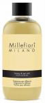 Kodul&otilde;hnastaja, t&auml;iendamiseks Millefiori Milano Honey & Sea Salt, 250 ml Kollane v.
