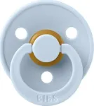 Lutt Bibs Colour, 0 kuud, helesinine v.