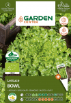 Seemned Garden Center, salat BOWL, 1 g