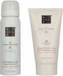 Kehahoolduskomplekt Rituals Sakura Exclusive Travel, 2 tk