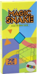 M&otilde;istatused Lean Toys Magic Snake