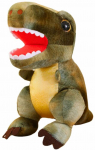 Pehme m&auml;nguasi dinosaurus 22418, roheline, 32 cm