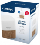 Aroomidifuuser Concept DF2010, 0.3 l