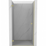 Du&scaron;&scaron;uksed Mexen Lunar-B Left, 80 cm x 200 cm, l&auml;bipaistev v./kuldne v./karastatud