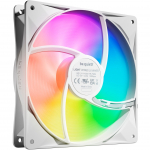 &Otilde;hujahuti komplekt korpusele be quiet! Light Wings LX, 140 mm x 140 mm