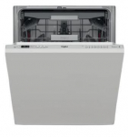 Integreeritav n&otilde;udepesumasin Whirlpool W0I D741A S (kahjustatud pakend)