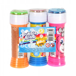 Seebimullide komplekt, 60 ml, 3 tk