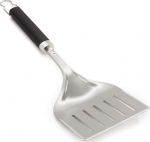 Pannilabidas Weber BBQ Premium, 46 cm