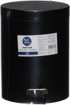Pr&uuml;gikast Nord Clean 637730, must v., 5 l, 27 cm x 27 cm