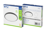 Valgusti lagi GTV Atol, LED, 3000 &deg;K, 1 x 32 W, valge v.