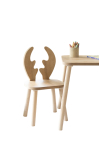 Lastetoa komplekt Kalune Design Deer One, pruun v.