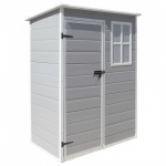 Aiakuurid Mirpol Foster 5030, 151 cm x 91 cm x 192 cm, hall v.