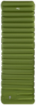 &Otilde;hkmadrats Nils Camp NC4402, roheline v., 190 x 64 cm