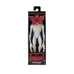 M&auml;ngukujuke Stranger Things Demogorgon, 30 cm, valge v./punane v.