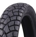 Mootorratta rehv Deli SB-117 Street Enduro 2300618 100 / R17, 52-R
