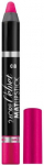 Huulepulk Deborah 24Ore Velvet, 2 g, coral v., 08