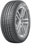 Suverehv Nokian Hakka Black 3 2280655 195/60/R15, 88-H, A, B, 68 dB