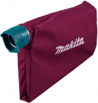 Lisa, kangast tolmukott, h&ouml;&ouml;vlitele Makita 1923H
