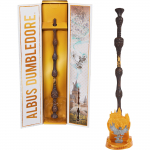 M&auml;ngukujuke, v&otilde;lukepp Spin Master Wizarding World Harry Potter Albus Dumbledore, 30 cm, pruun v.