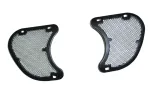 Filter, nurklihvijate jaoks Makita 193956-5, 2 tk