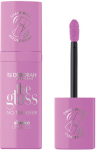Huulel&auml;ige Deborah Milano The Gloss No Transfer, 4 ml, light pink, 03