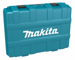 T&ouml;&ouml;riistakast Makita 821848-5, 66 cm x 19.5 cm x 49.2 cm, sinine v.